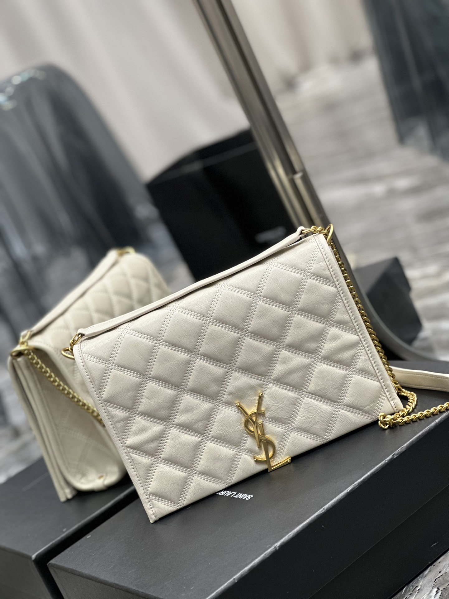 Y*L becky bag-25x17x7cm