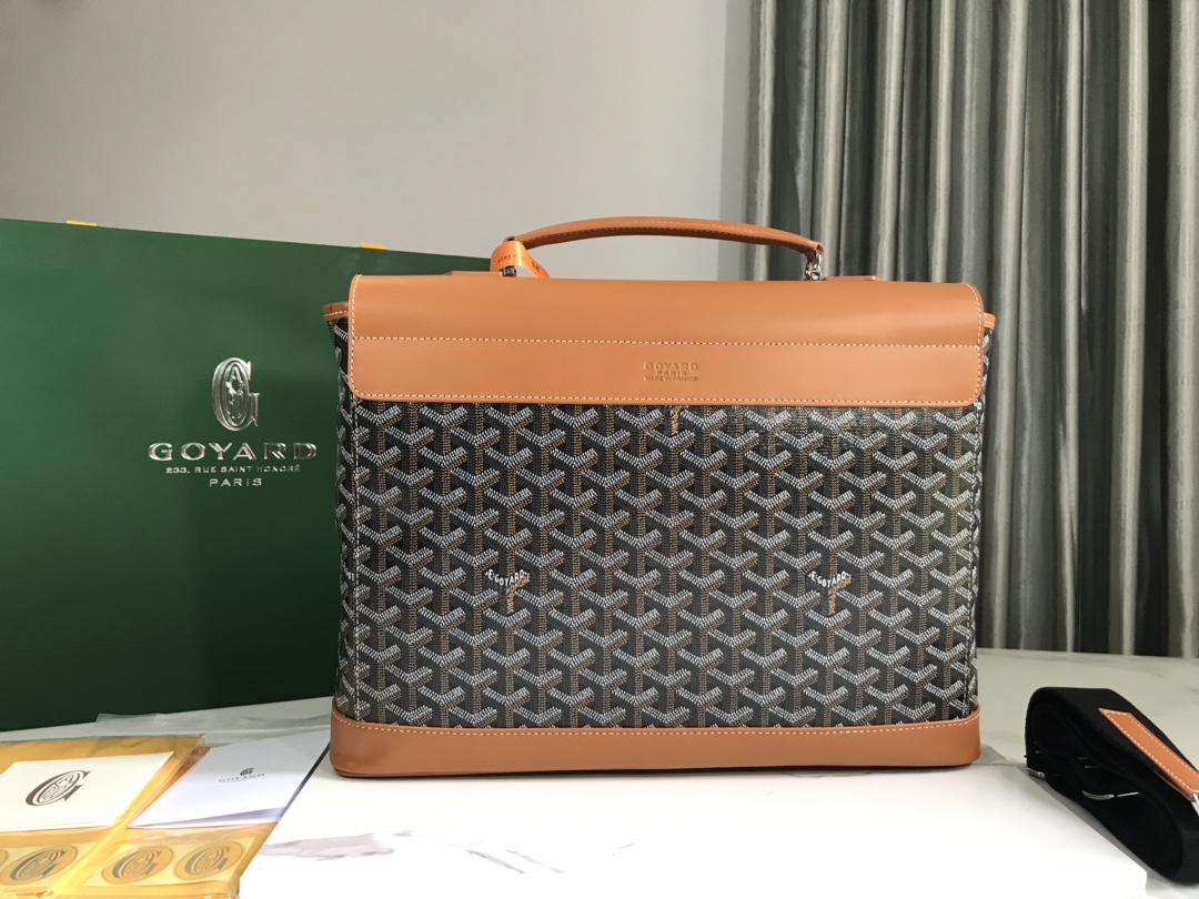 Go*ard citadin bag-38*26*8cm