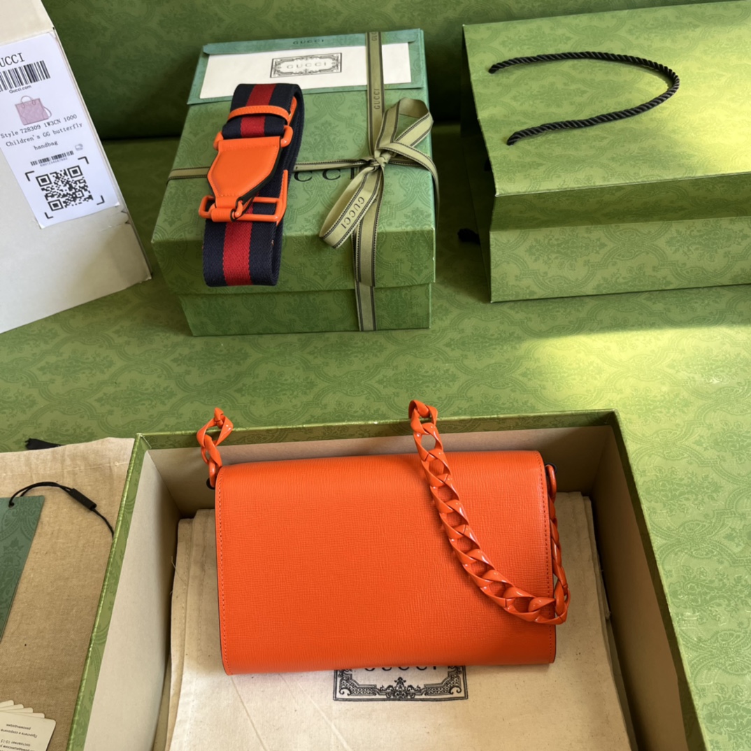 G*u*i 1955 horsebit -20*12*5.5cm