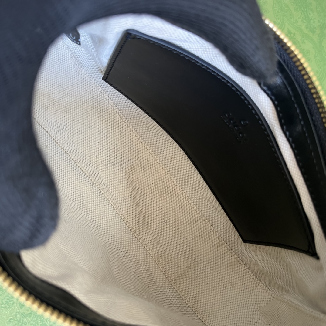 G*u*i gg matelassé handlebag-25*15*8cm