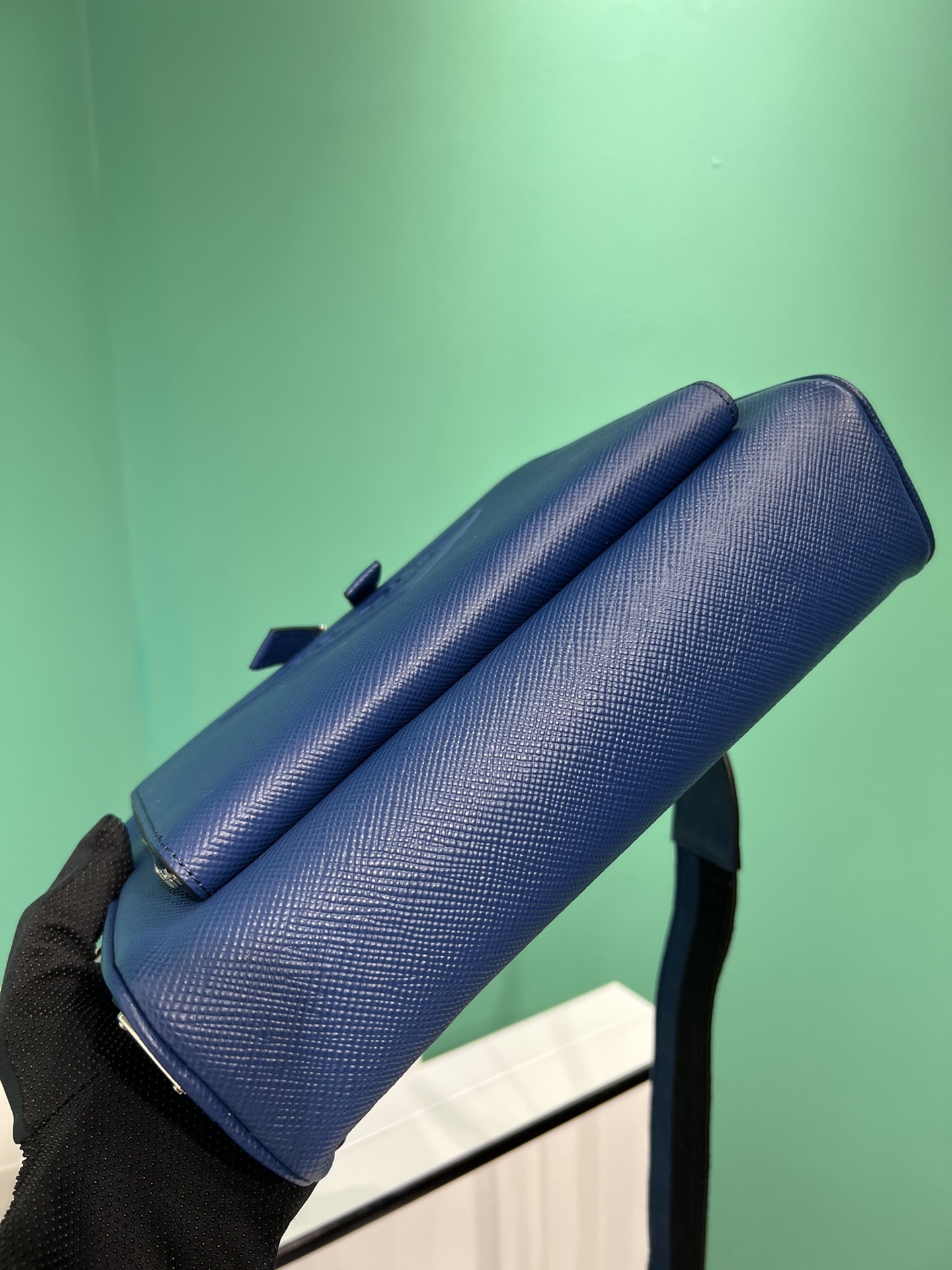 Pra*a crossbody bag-2vh152-24*18*6cm