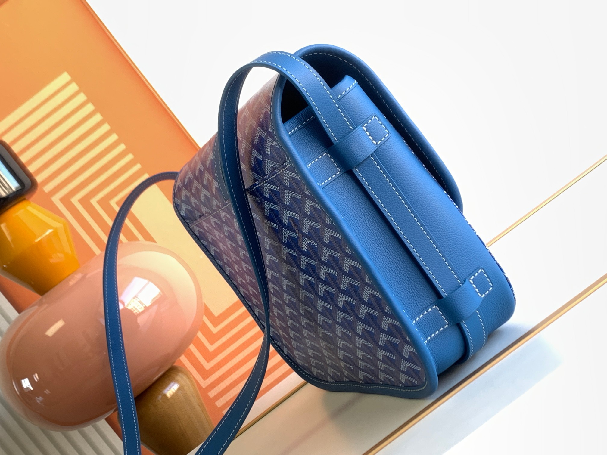 Go*ard belvedere bag-23x9x29cm