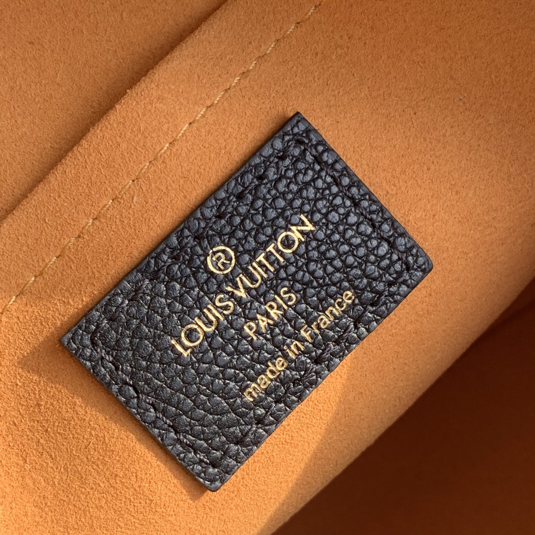 l0*is V*t0n alma bb-25*19*12cm