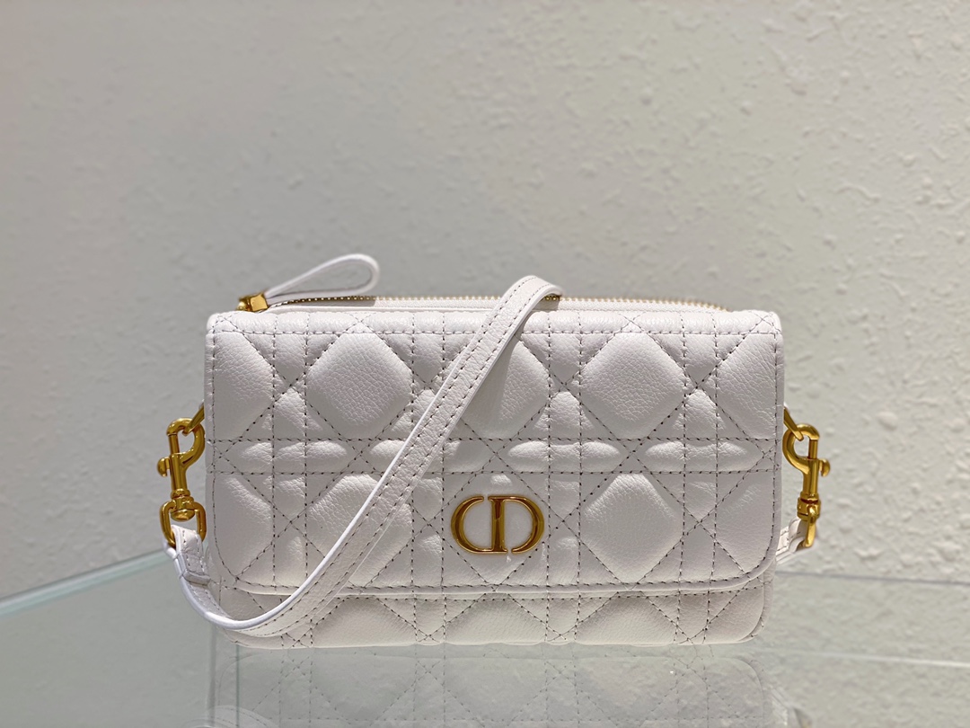 D*or 2023 caro bag-17.5 x 10.5 x 5 cm