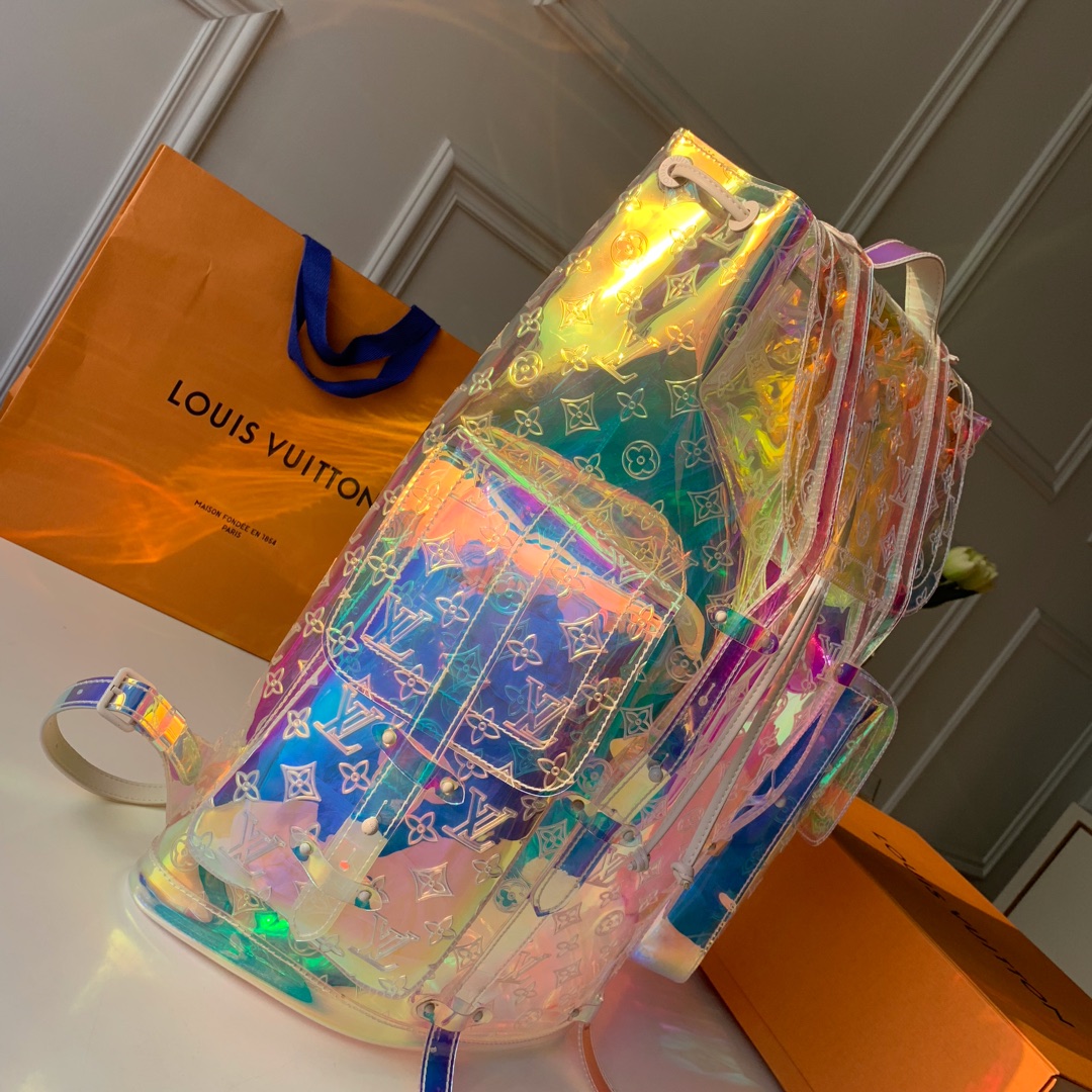 l0*is V*t0n christopher backpack m46403-41 x 48 x 13cm