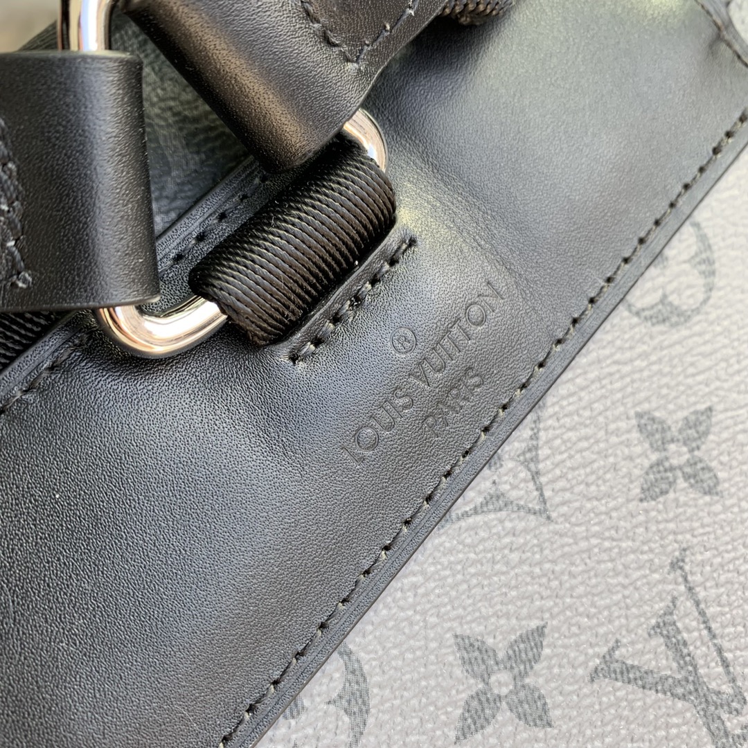 l0*is V*t0n christopher backpack m46247-32*39*12cm