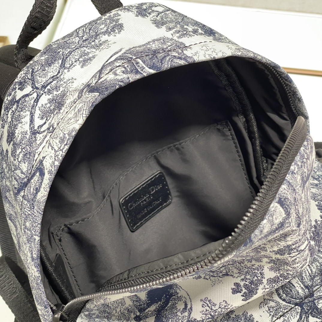 D*ortravel backpack-20×12×28cm
