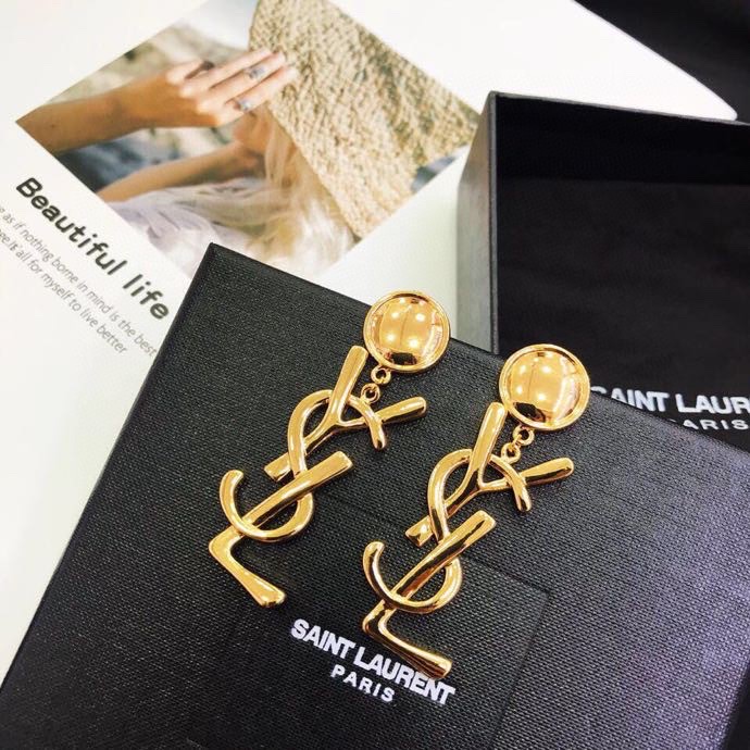 Y*L earring