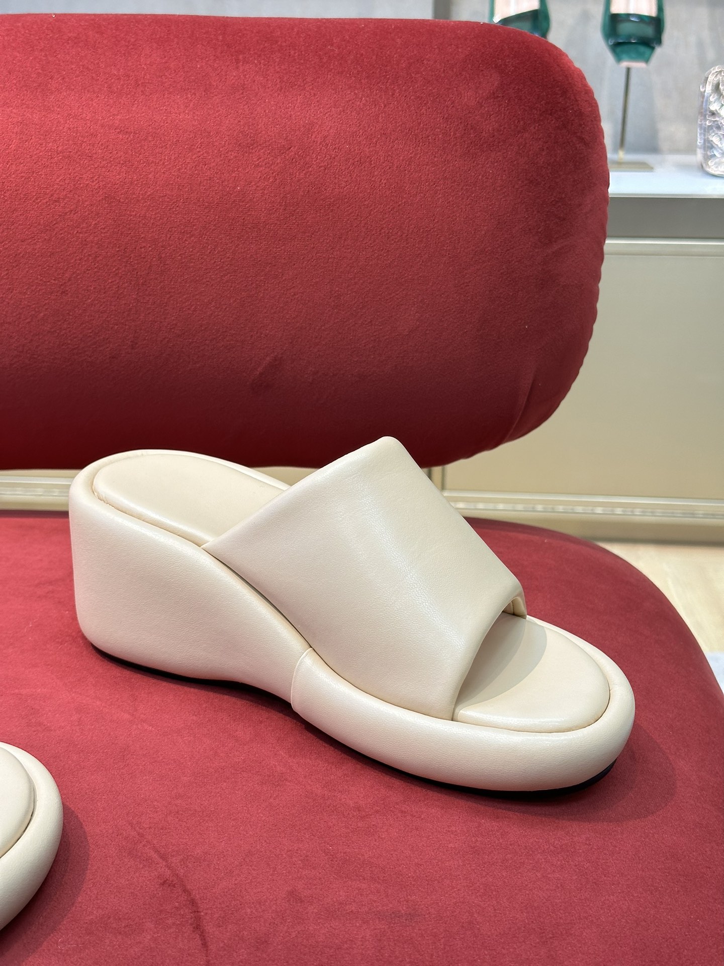 Balenciag Sandals
