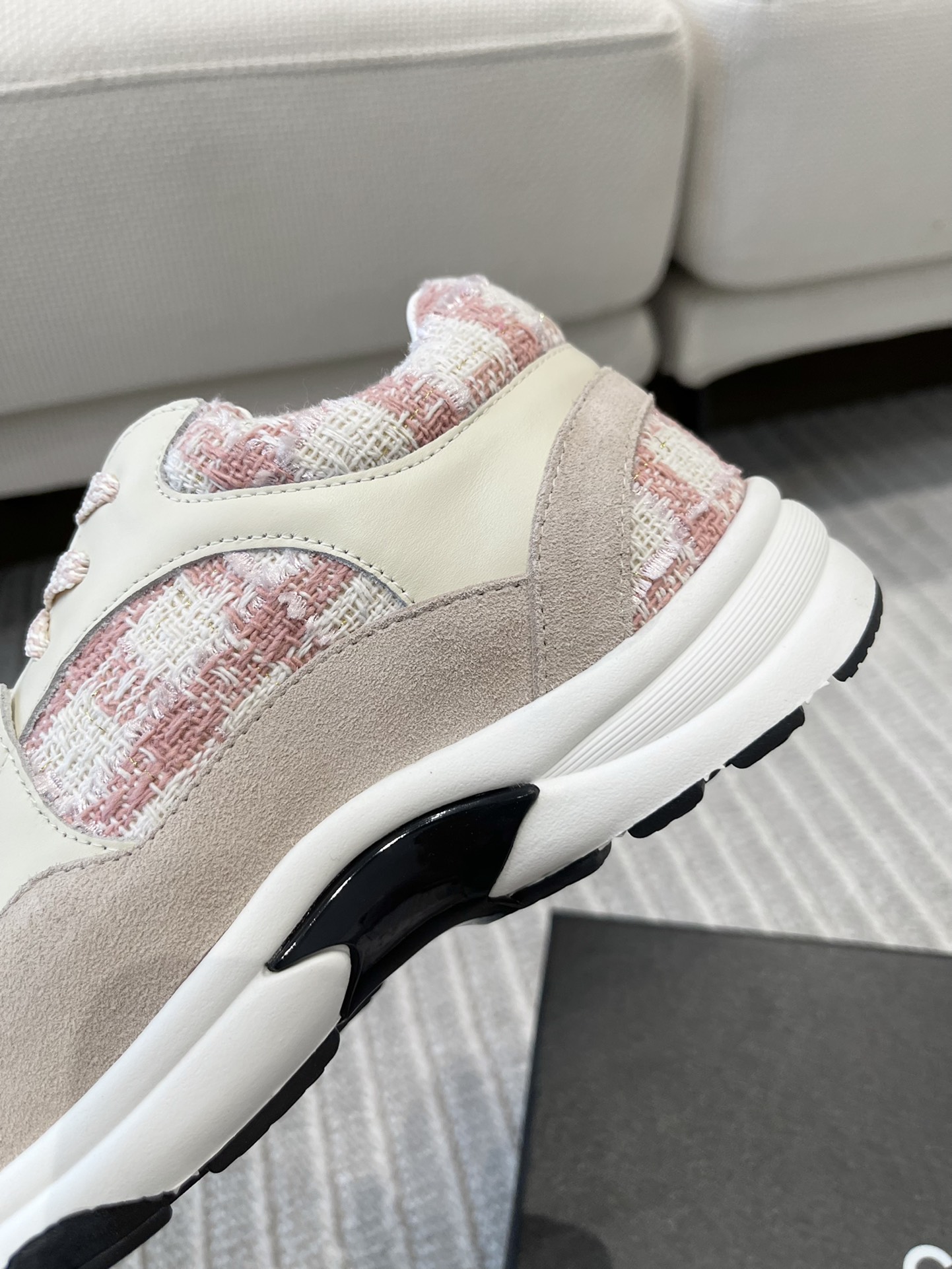 Ch@nel 2023SS Sneakers