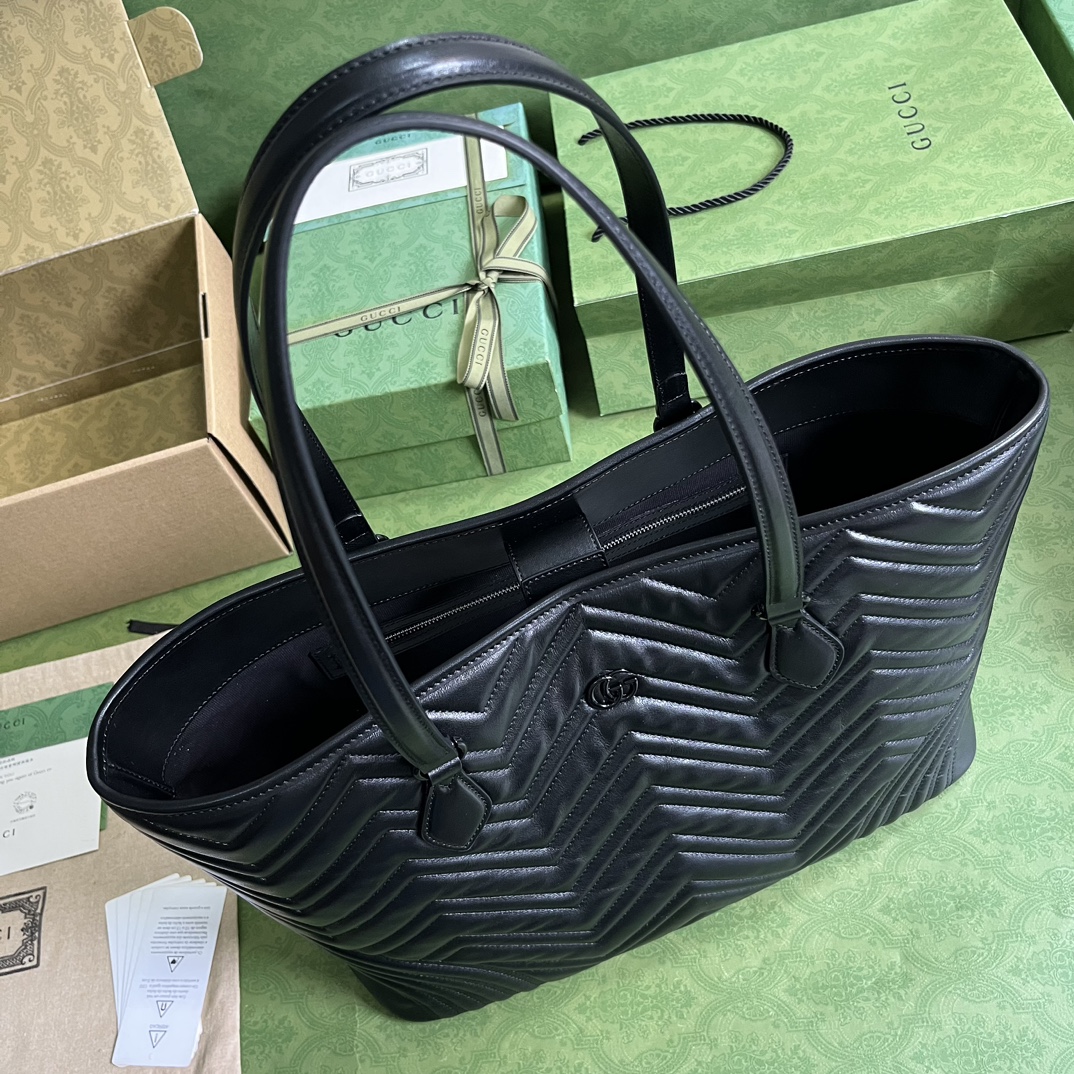 G*u*i marmont tote bag-38*5*29*14cm