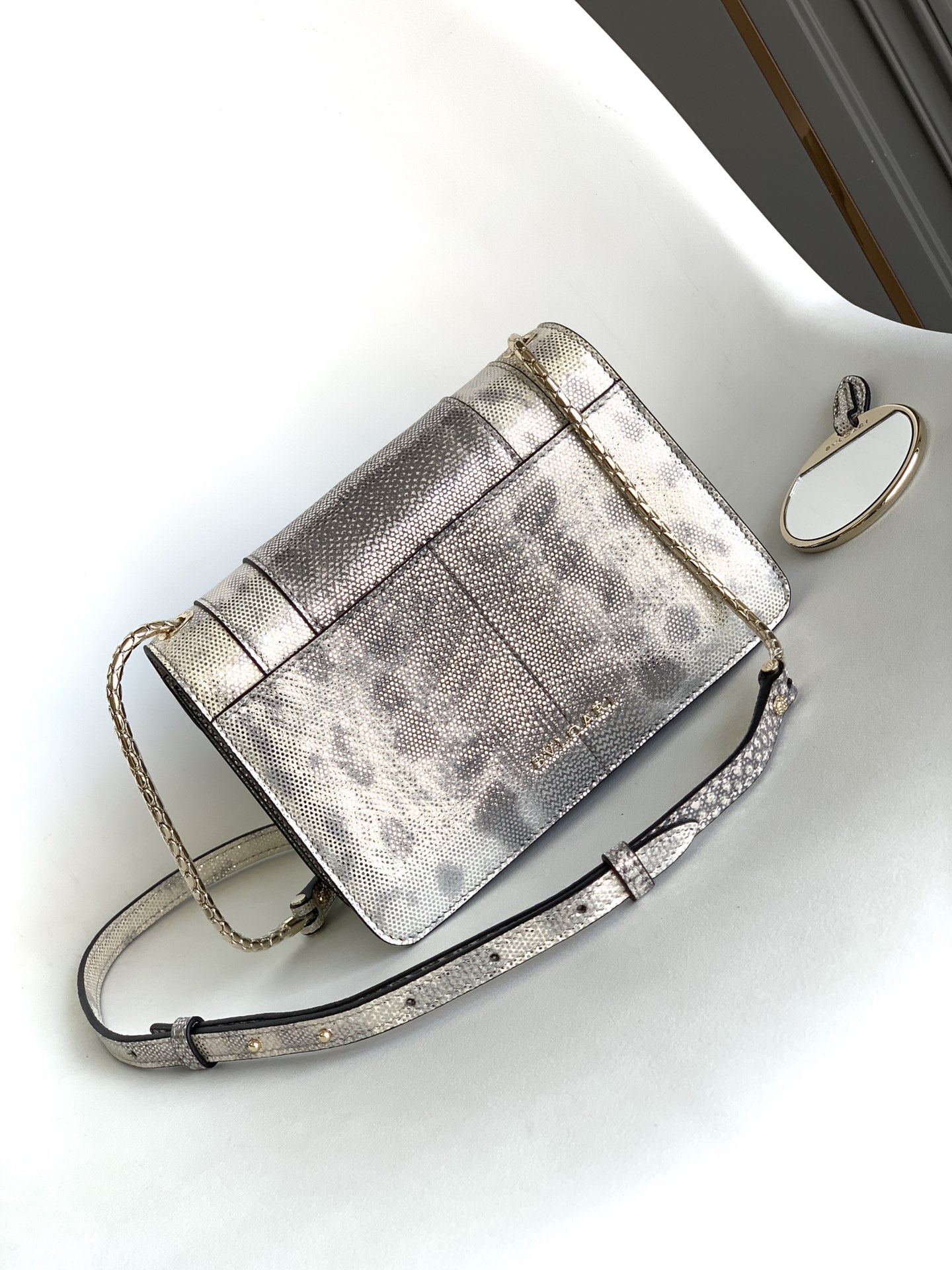 B*l*ai serpenti forever bag-19*13*7cm
