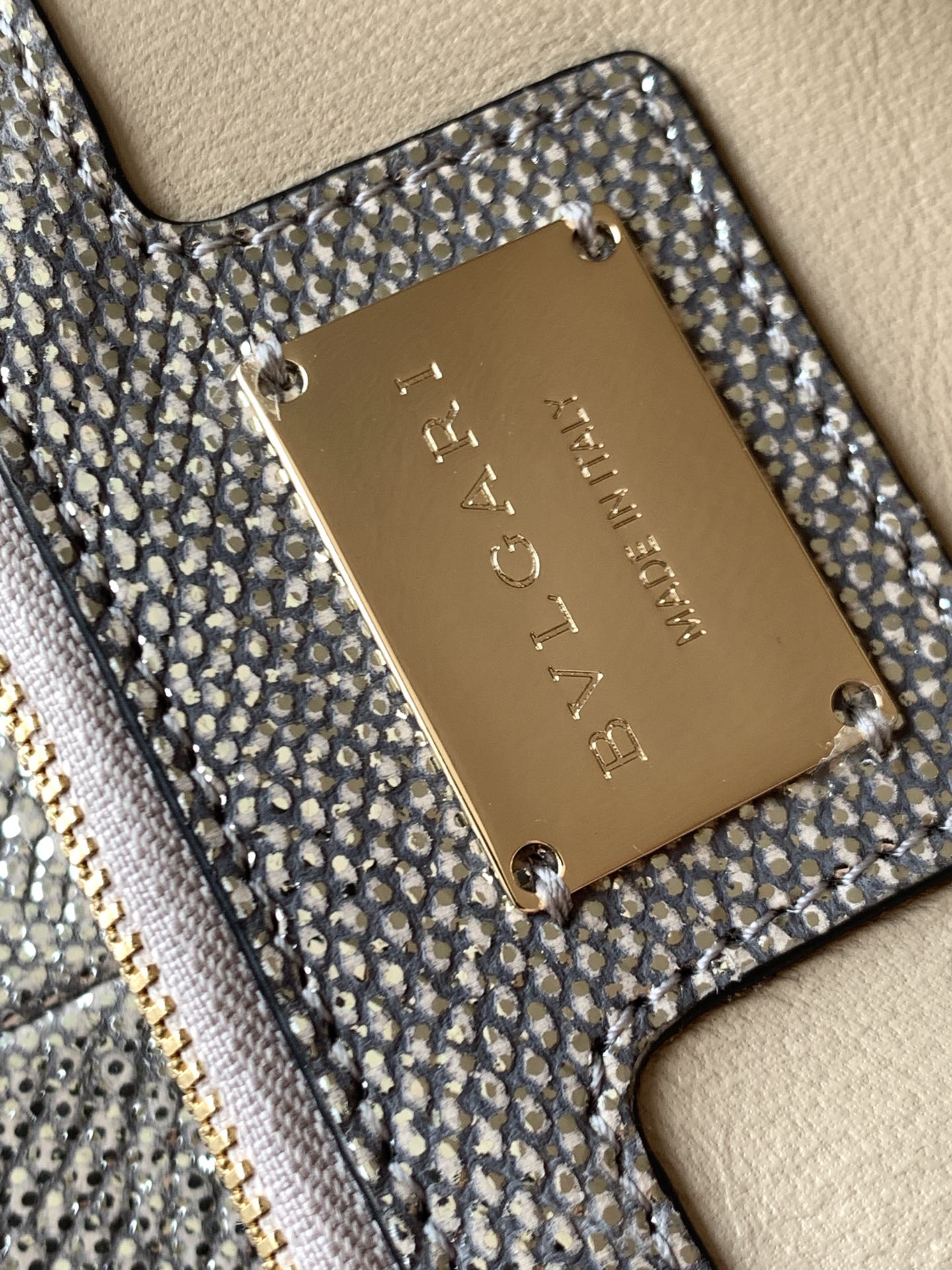 B*l*ai serpenti forever bag-19*13*7cm