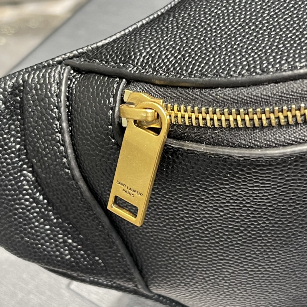 Y*L waist bag-25×14×3.5cm