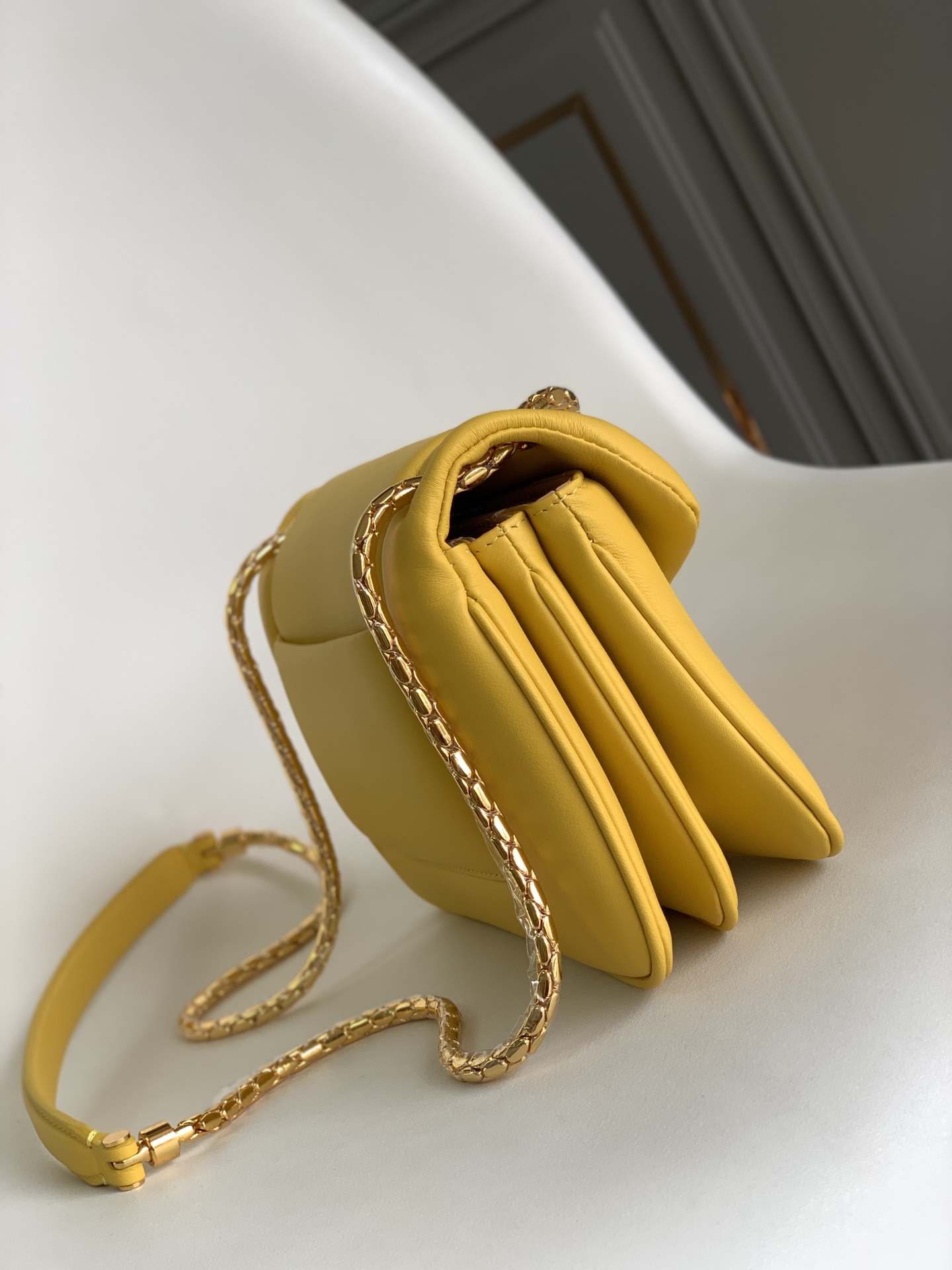 B*l*ai serpenti reverse-22.5*15*7cm