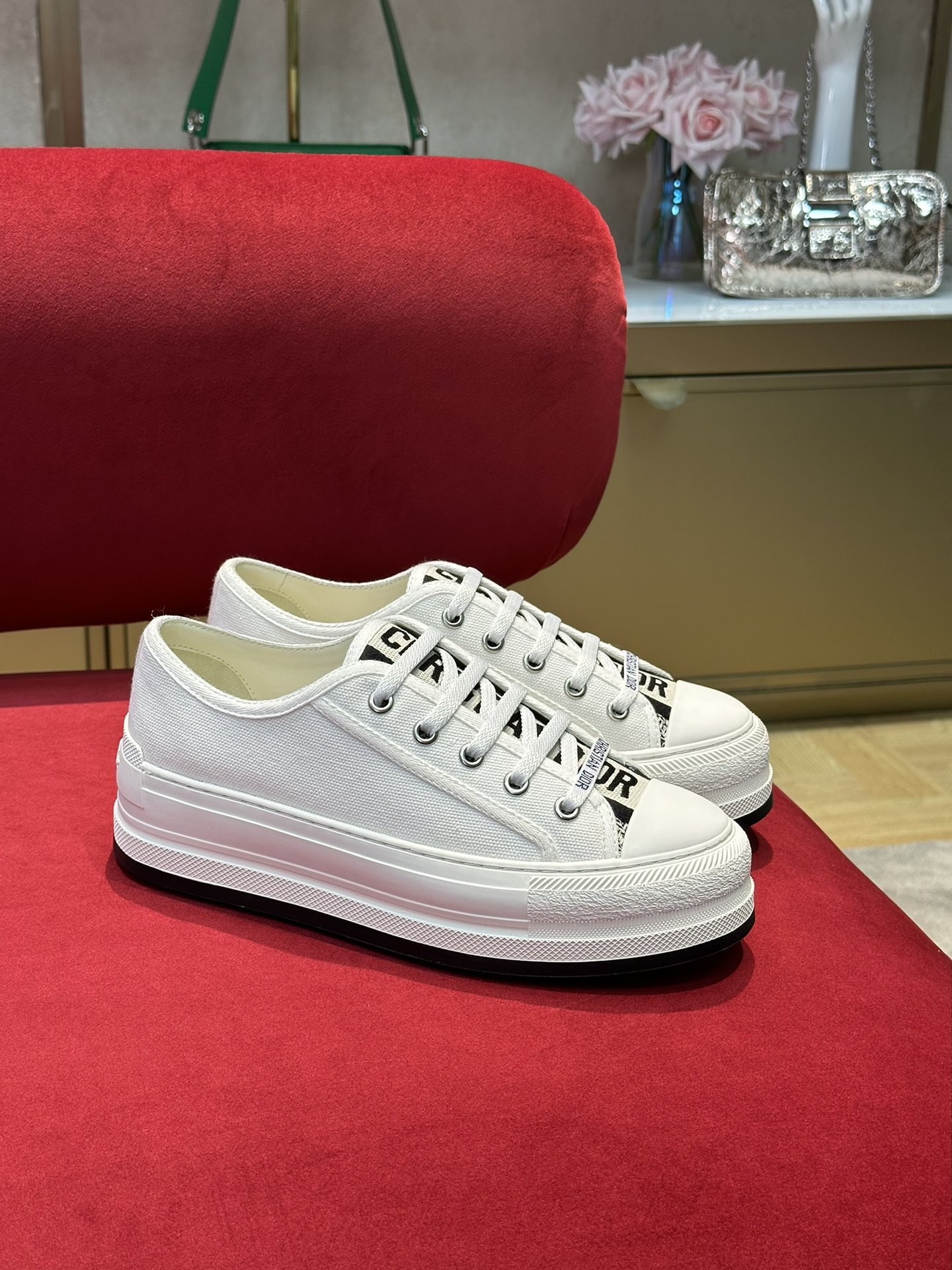 D*or sneakers