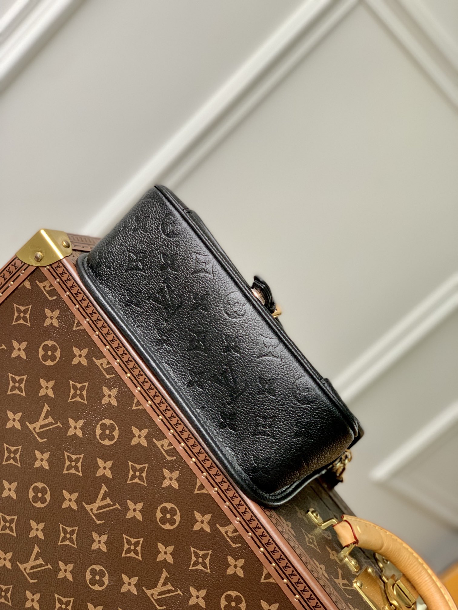 l0*is V*t0n diane handbags-m46386-23 x 16 x 8.5cm