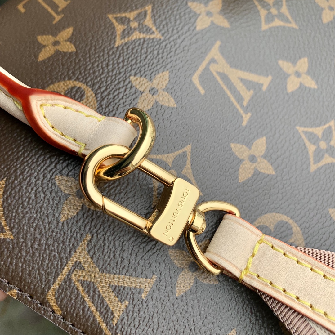 l0*is V*t0n cluny handbags-m58931-20*16*7.5cm