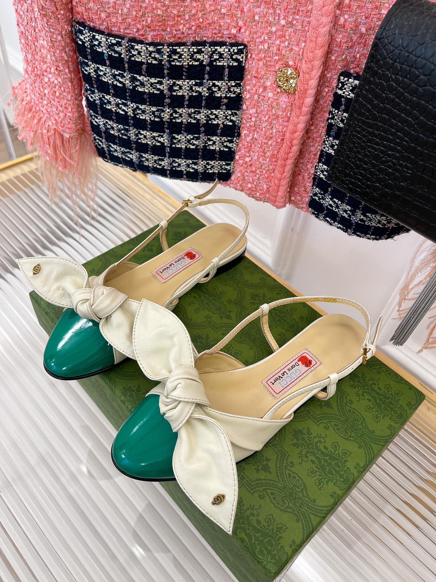 G*u*i slides