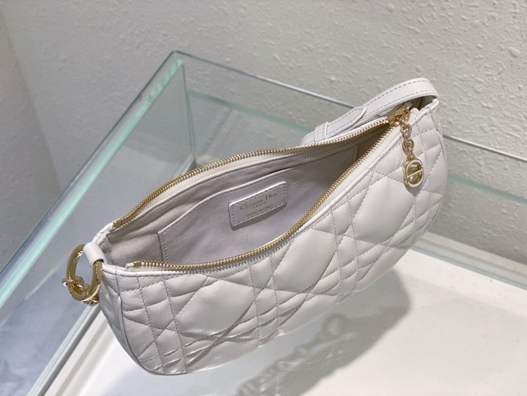 D*or cd lounge bag-26 x 15 x 5.5cm