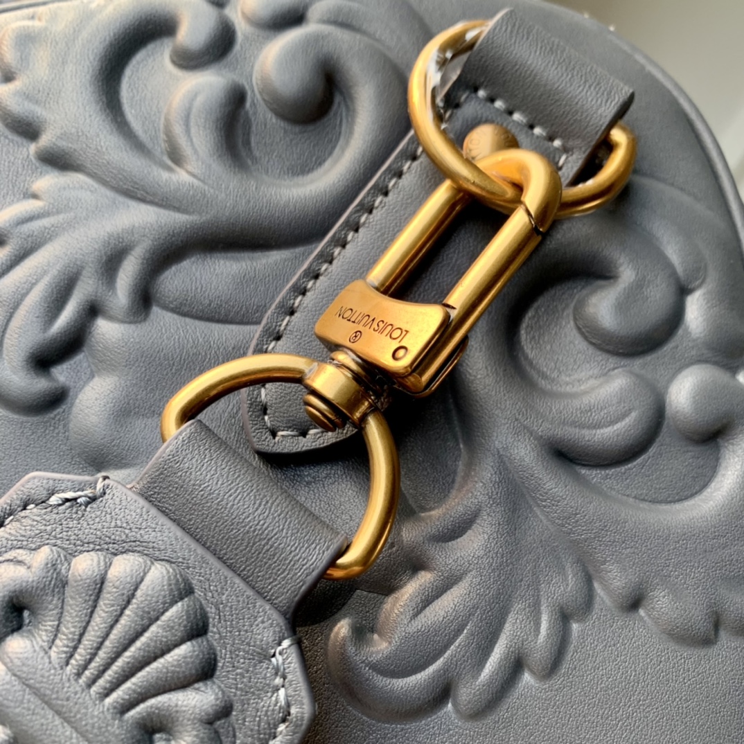 l0*is V*t0n keepall bandouliÈre 50-m21863-50 x 29 x 23cm