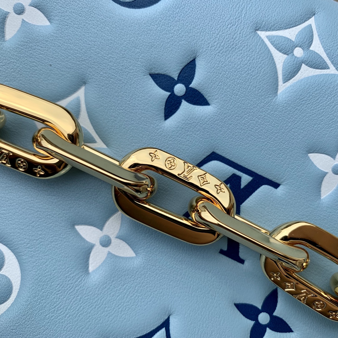 l0*is V*t0n coussin handbags-m2295-26*20*12cm