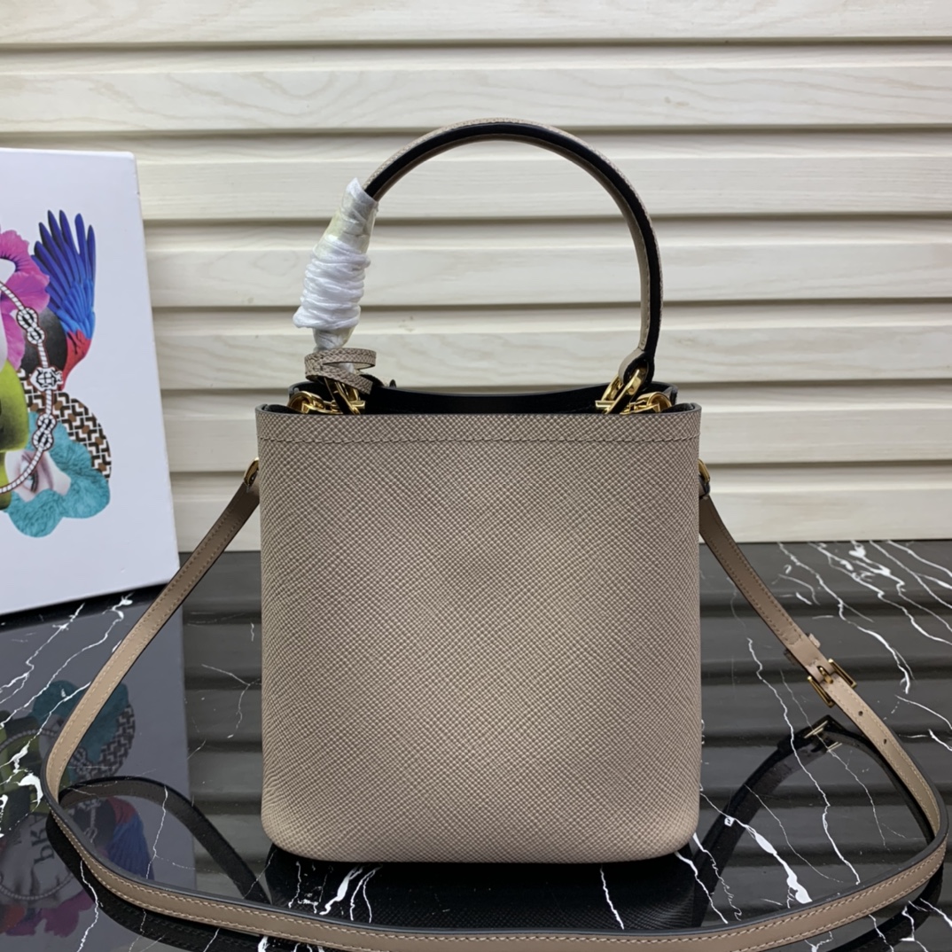Pra*a 1ba217 tote-24*12.5*7cm