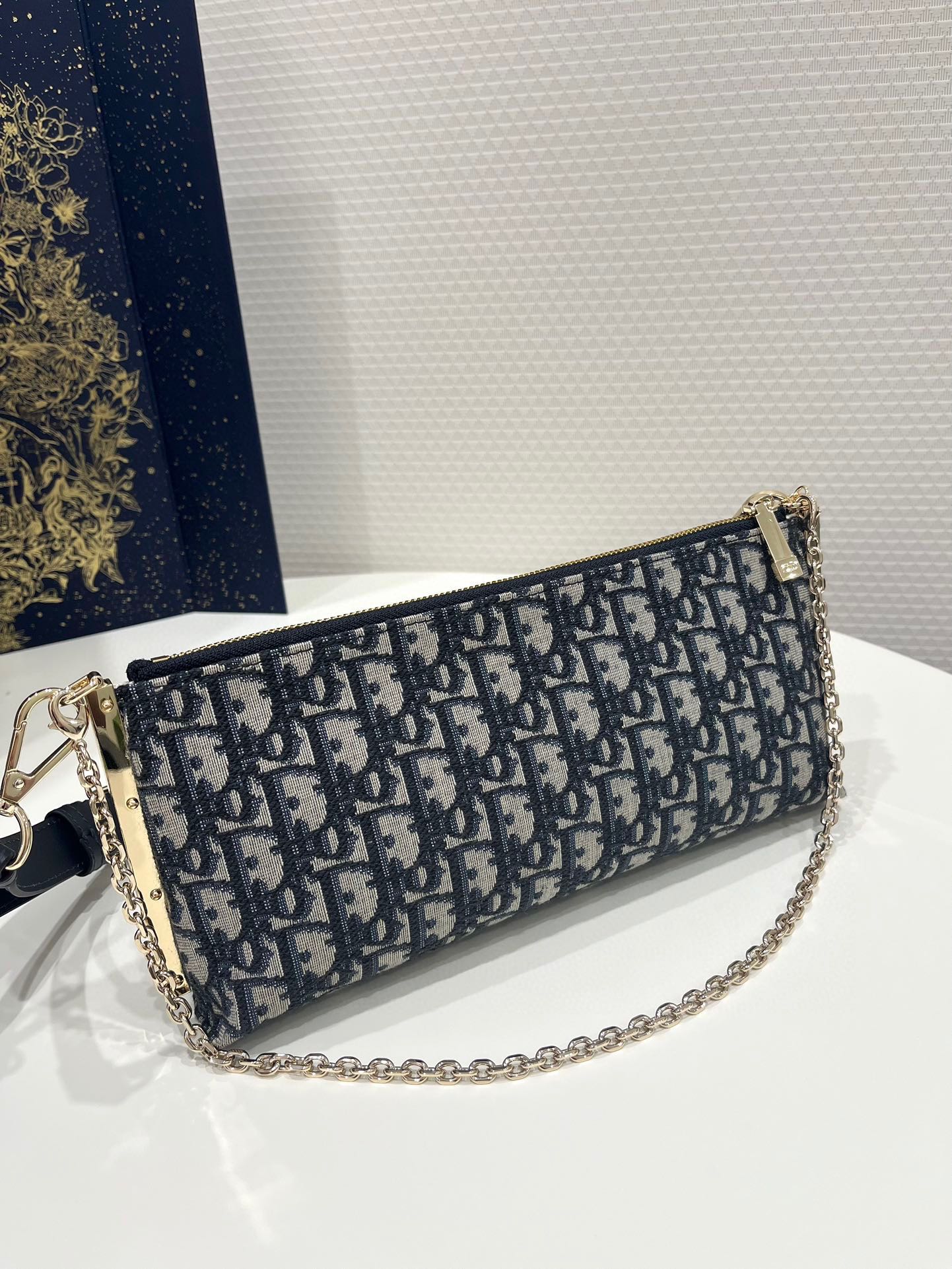 D*or club bag-27*12*5cm