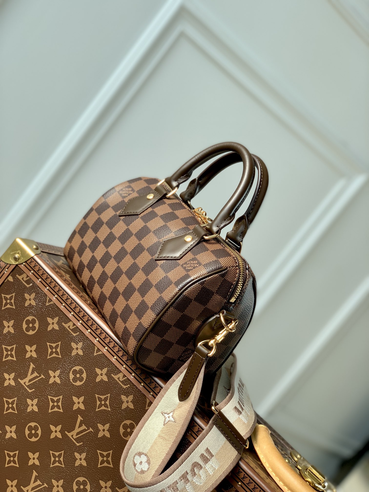 l0*is V*t0n speedy m40489 20 -20.5 x 13.5 x 12cm