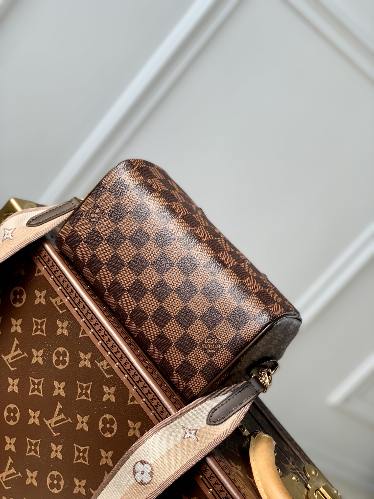 l0*is V*t0n speedy m40489 20 -20.5 x 13.5 x 12cm