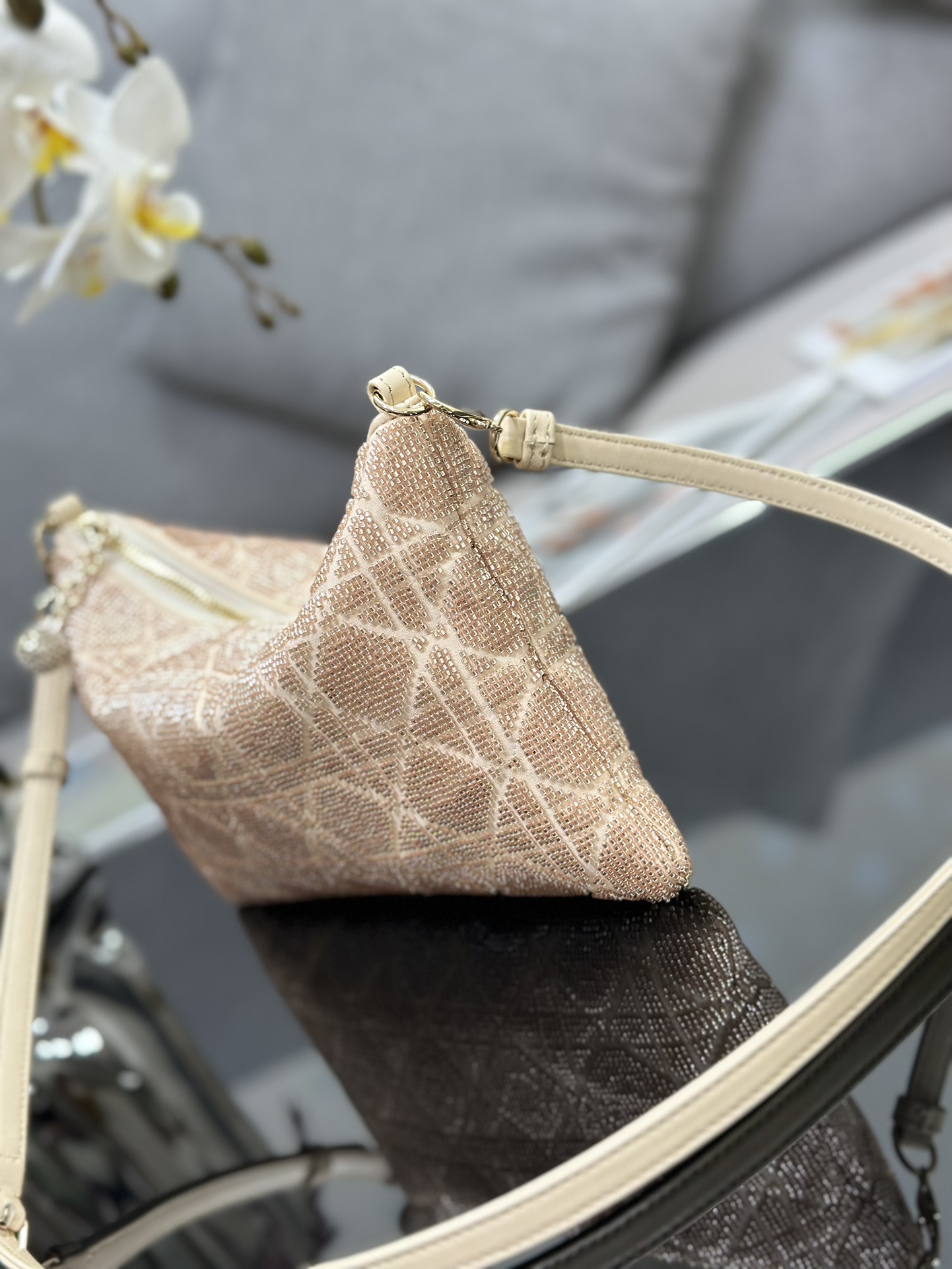 D*or dream bag-26*16cm
