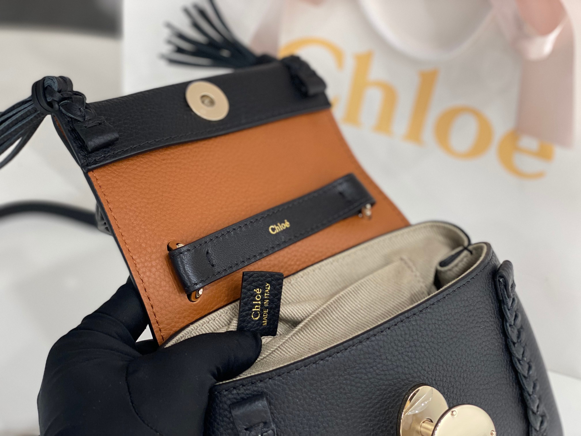 Ch10e penelope bag-22*14*9&25*20*10&35*24*13cm