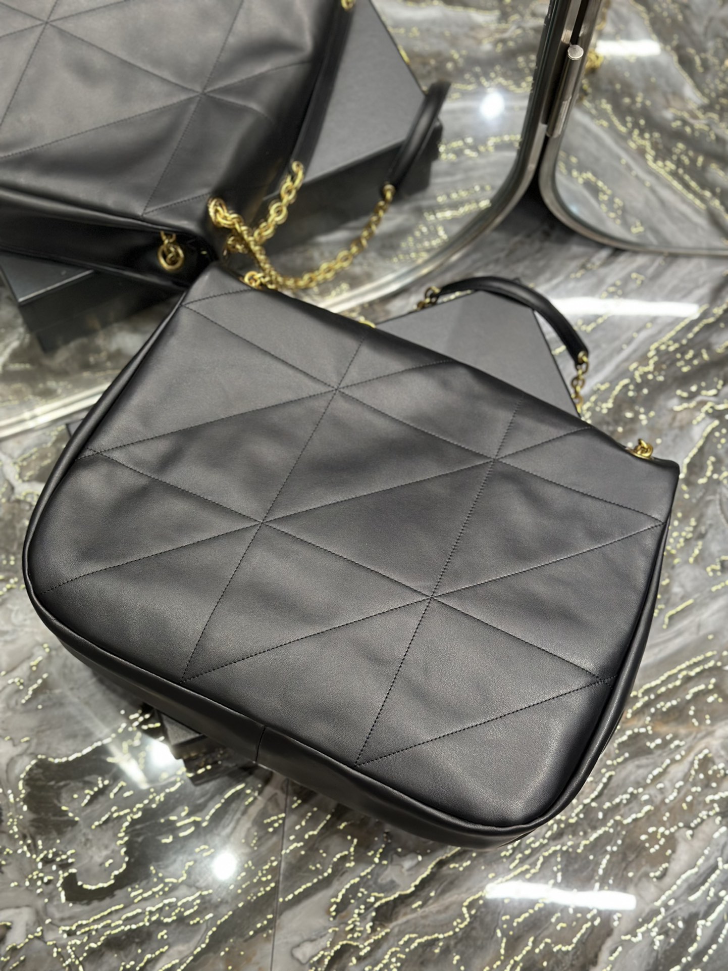 Y*L jamie bag-43×29×9cm