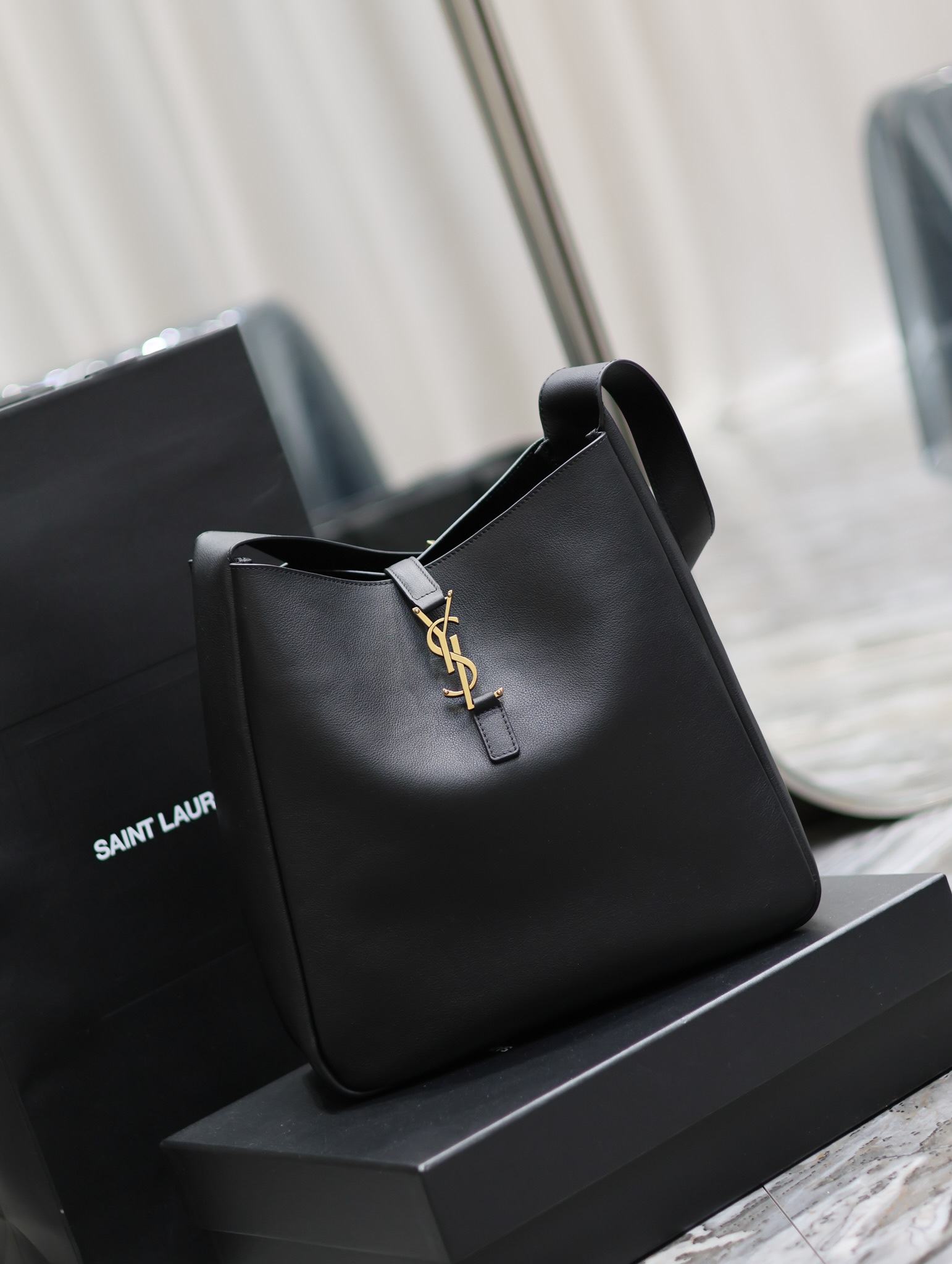 Y*L le5a7 vintage bag