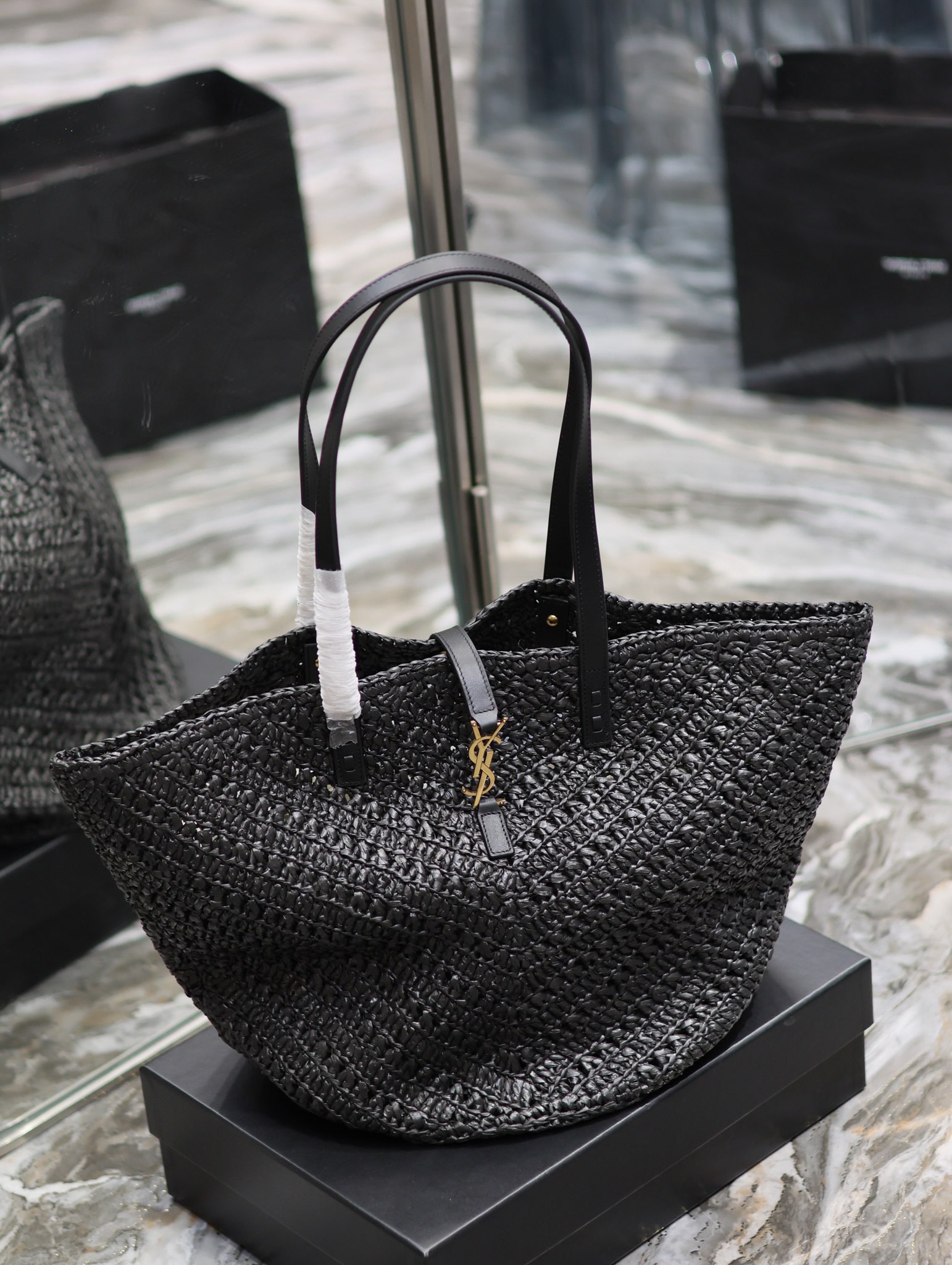 Y*L panier bag