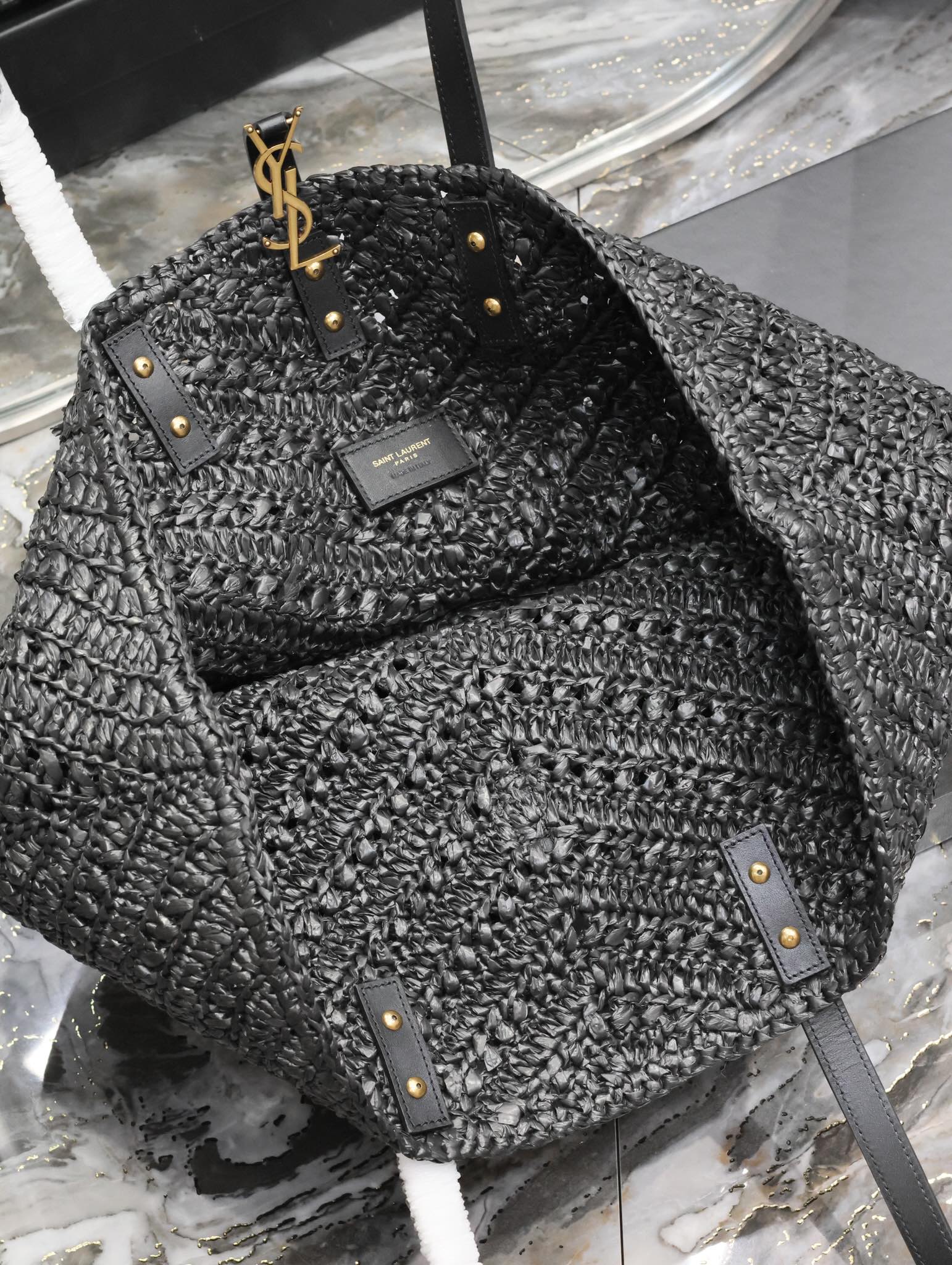 Y*L panier bag