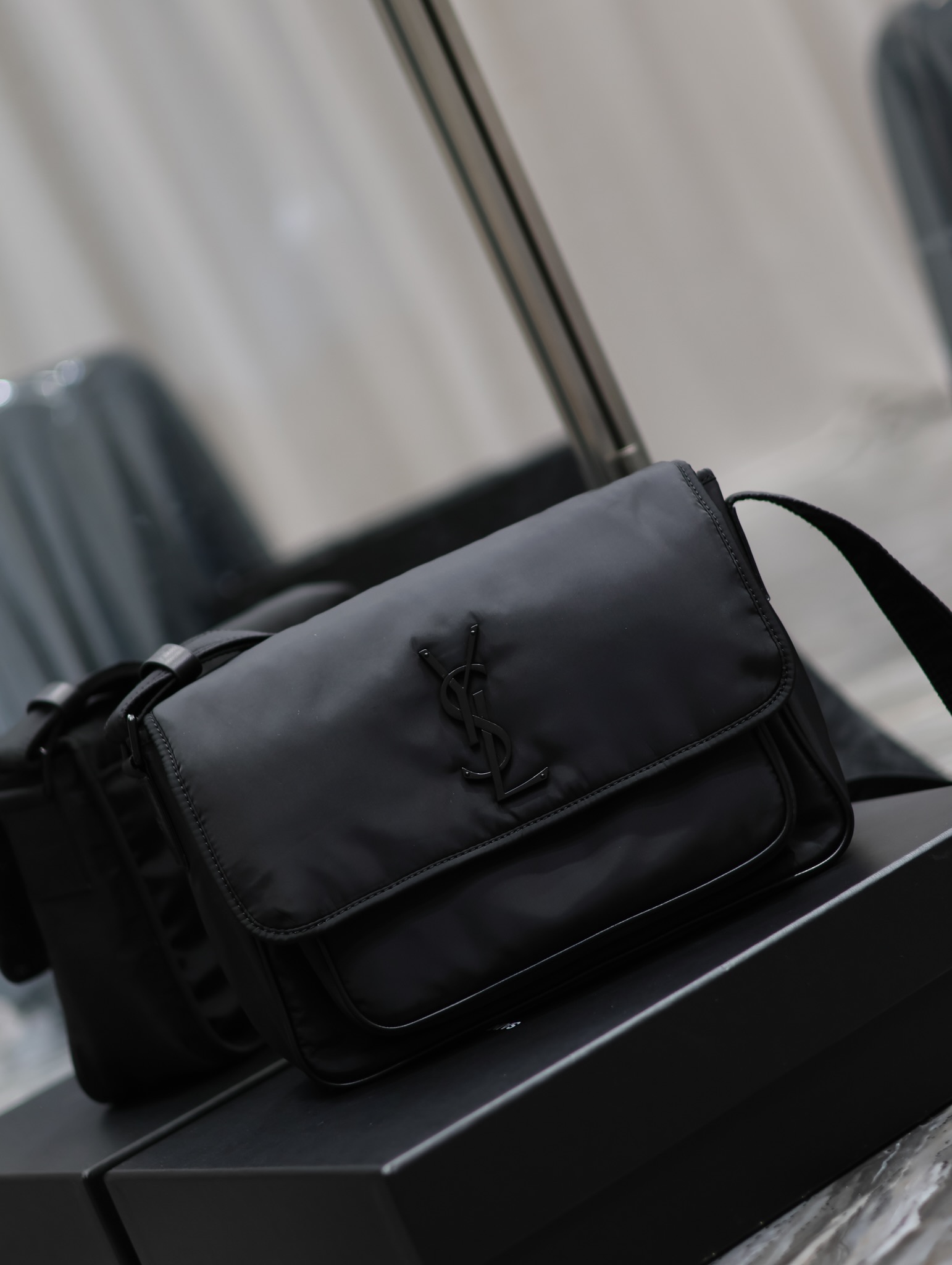 Y*L niki bag-28*20*8.5cm