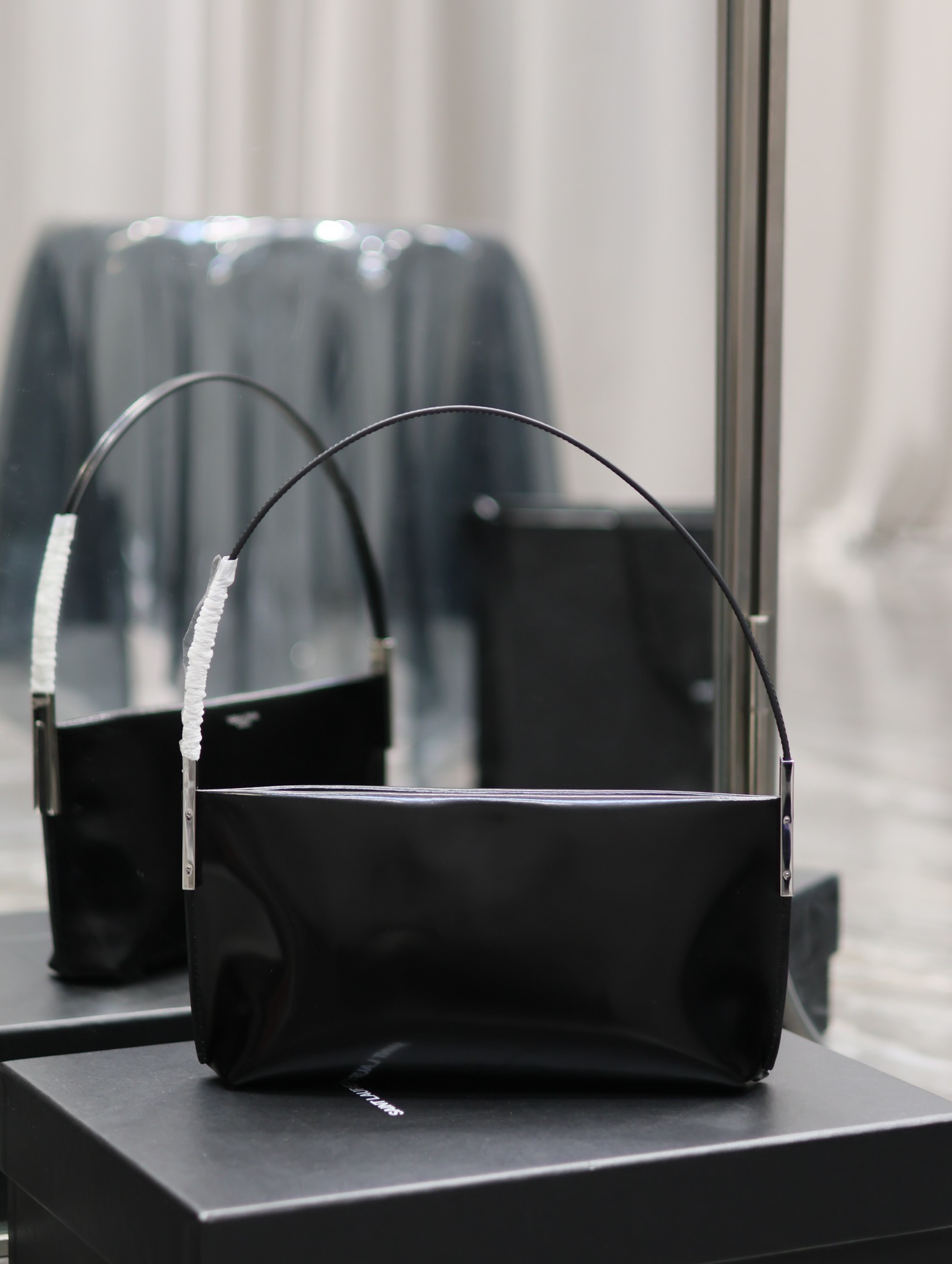 Y*L suzanne armpit pouch-28×14×4cm
