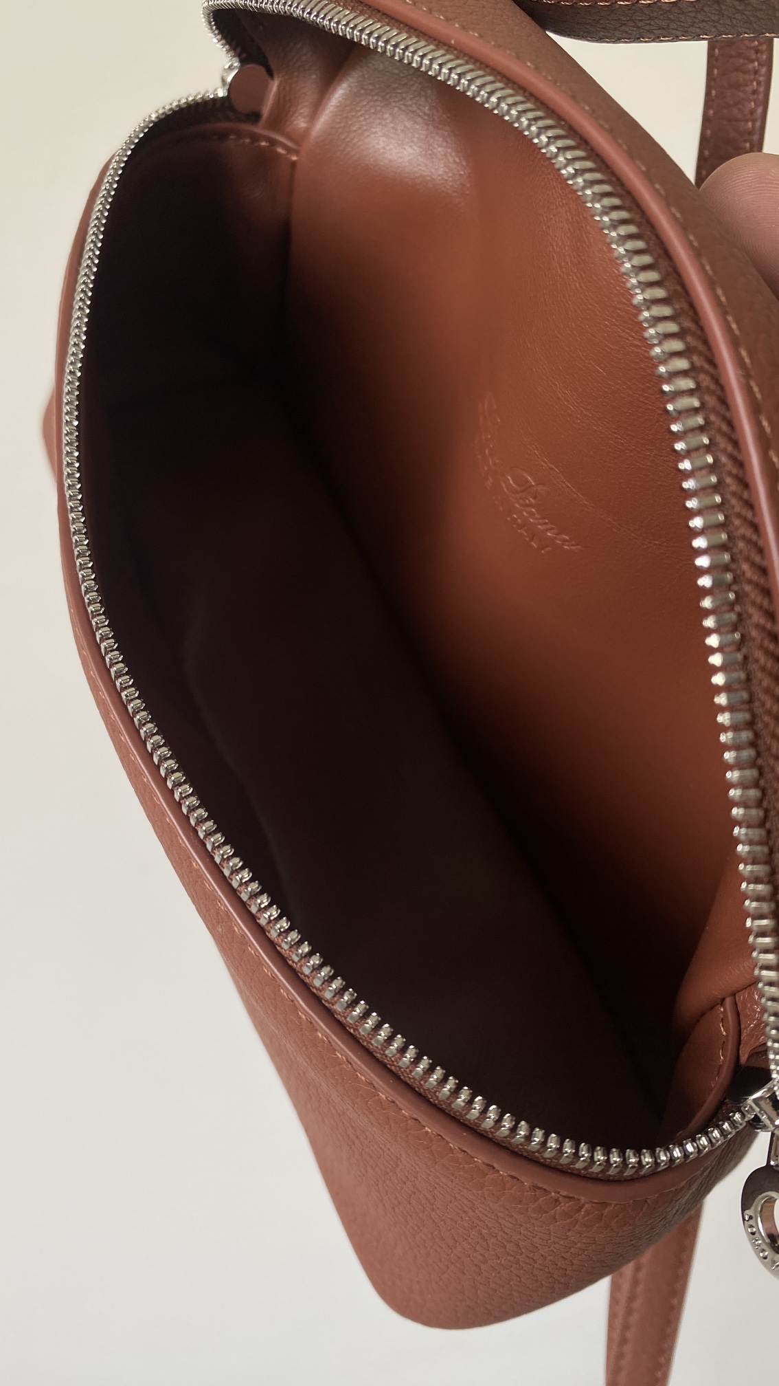 L**o p*ana bag-19cm