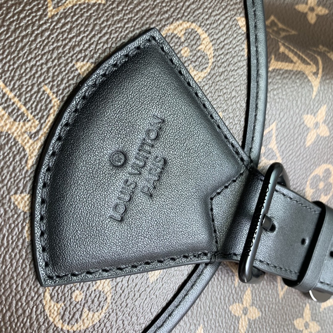 l0*is V*t0n montsouris backpack-32 x 40 x 19cm