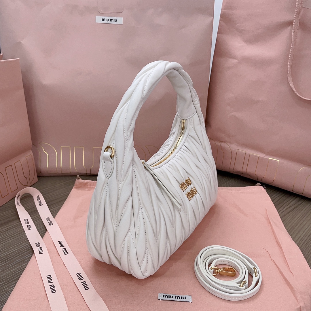 M*um*u bag-25x18x7cm
