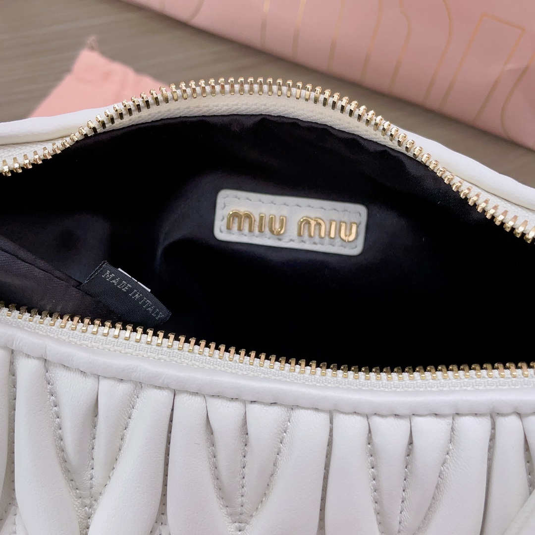 M*um*u bag-25x18x7cm