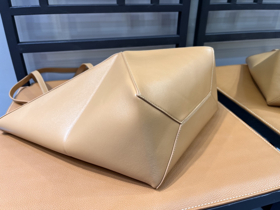 L0ew* puzzle tote-25/14/30cm