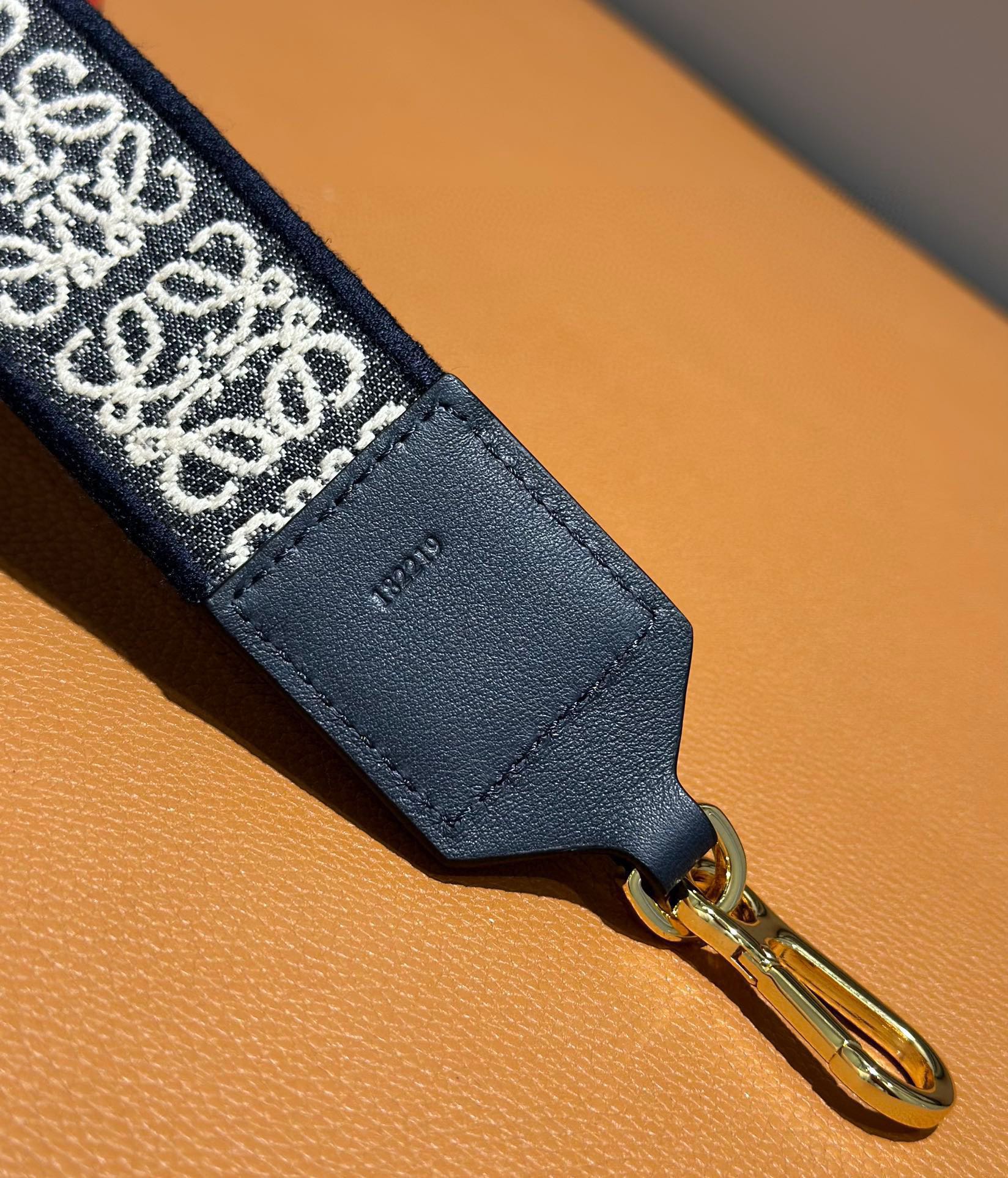 L0ew* straps-105*4cm