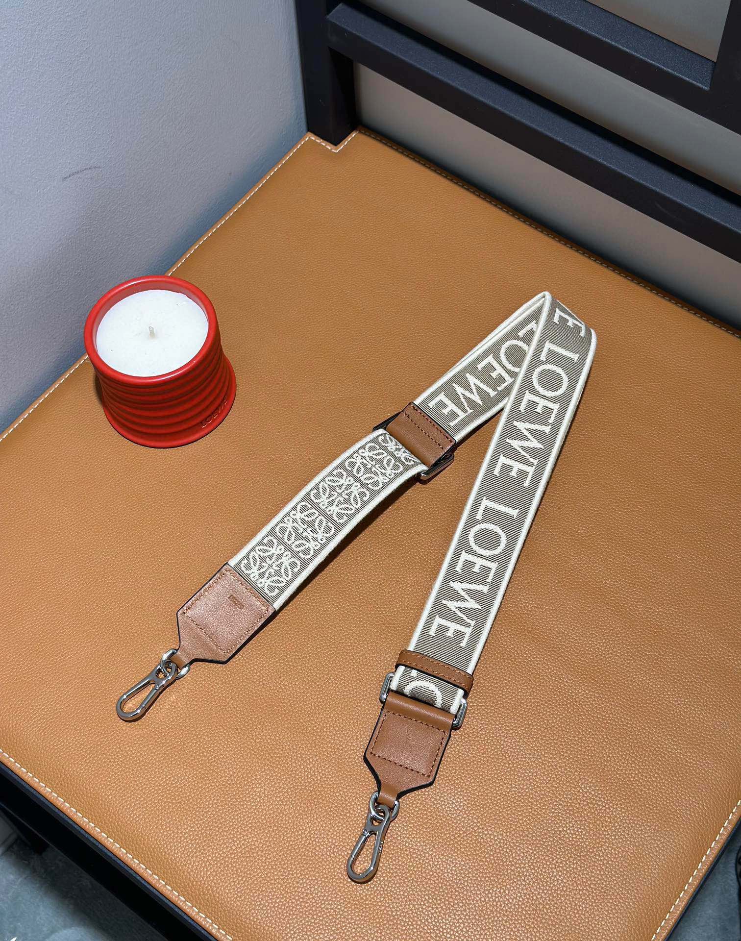 L0ew* straps-105*4cm
