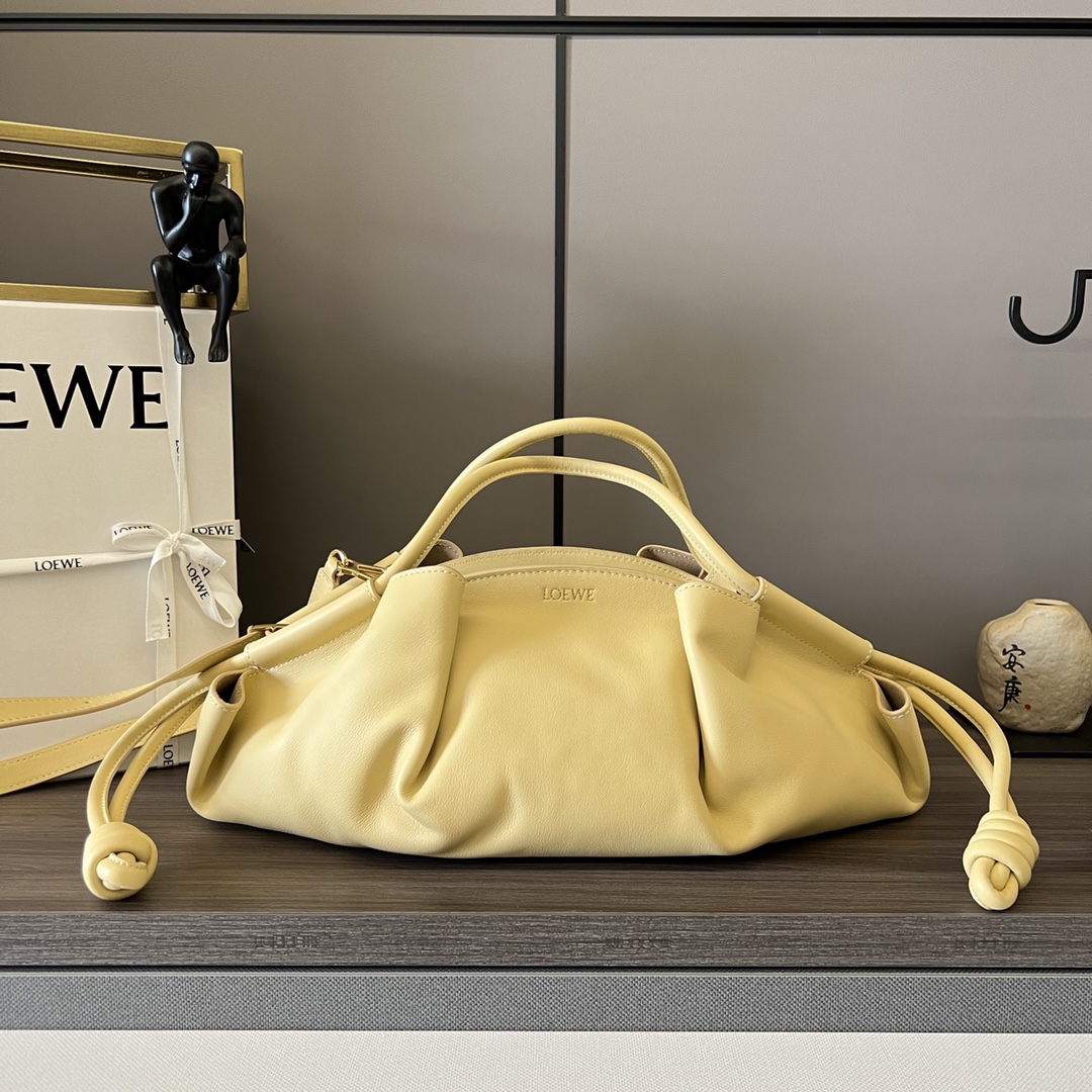 L0ew* paseo bag-44*25*15cm