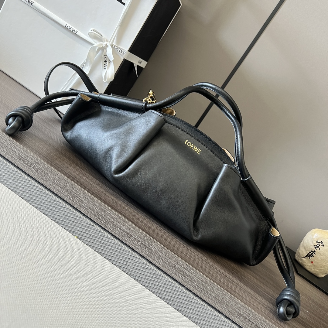 L0ew* paseo bag-35*11.5*21cm