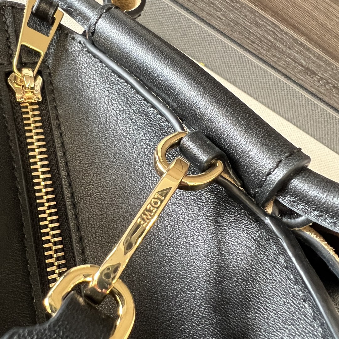 L0ew* paseo bag-35*11.5*21cm