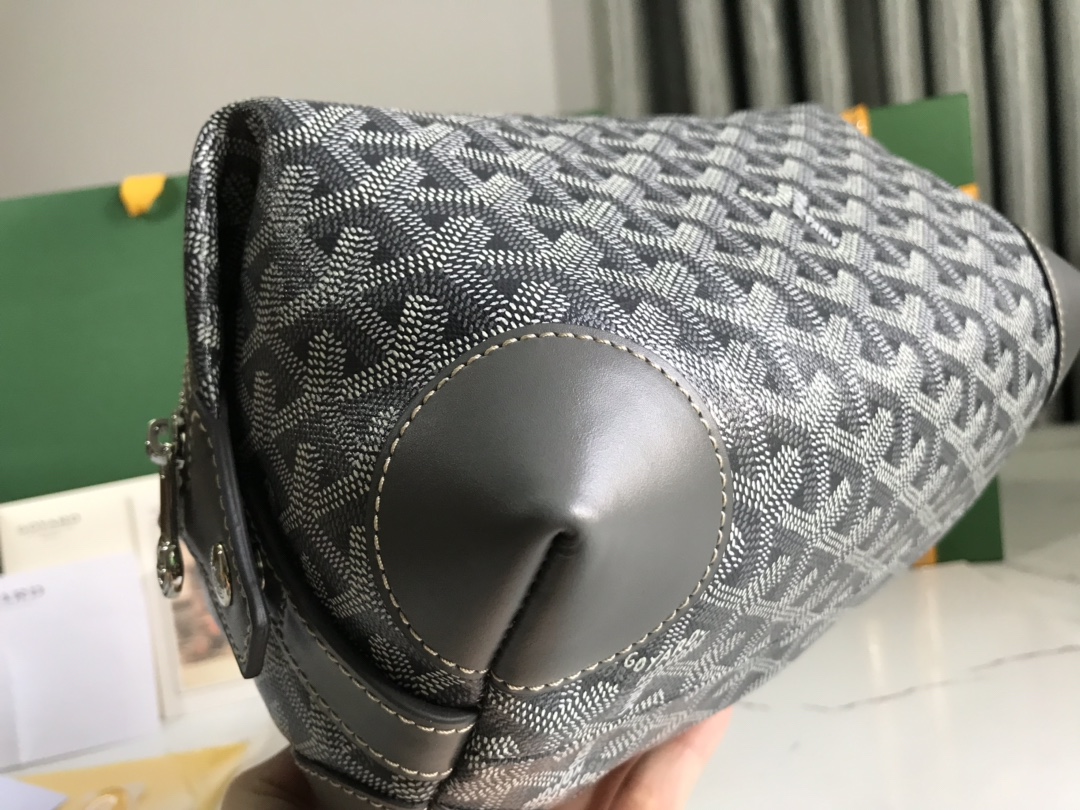 Go*ard cosmetic bag-25x12x12cm
