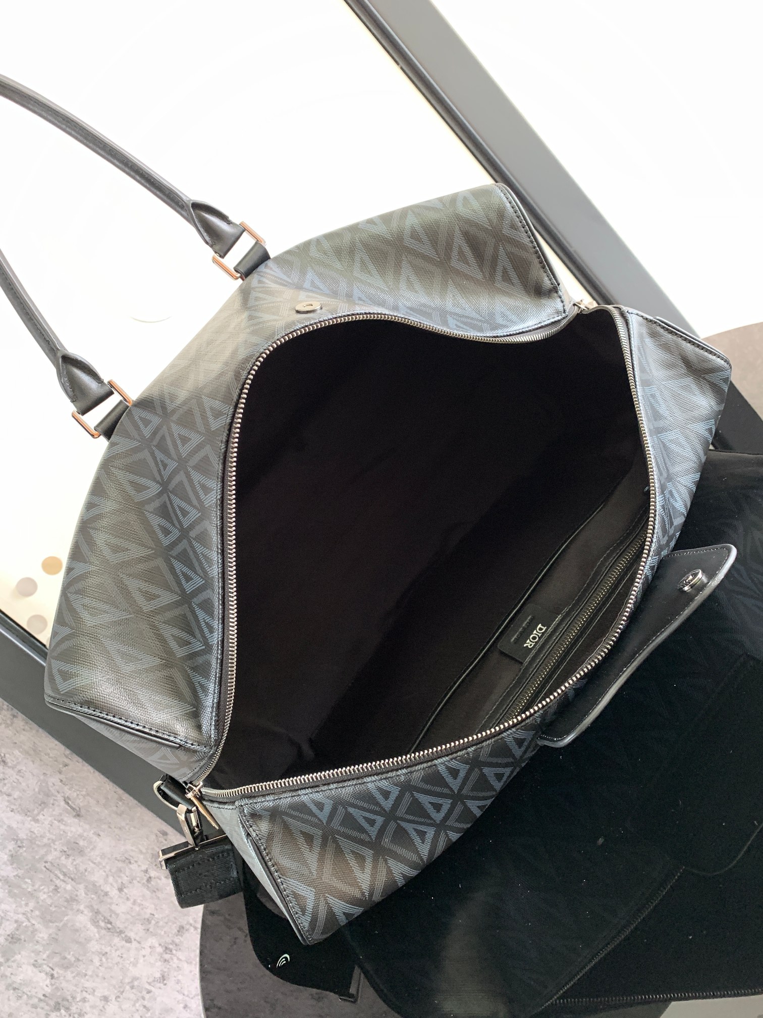 D*or lingot 50 bag-50 x 25 x 21.5 cm